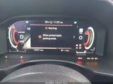 Nissan Rogue Platinum Intelligent Awd JN8BT3DD9NW270299 fotografie