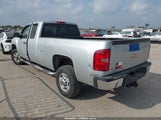 Chevrolet Silverado 2500Hd Lt 1GC2CXCGXCZ281712 снимка