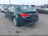 Chevrolet Cruze 2Lt Auto 1G1PE5SB4E7362285 снимка
