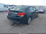 Chevrolet Cruze 2Lt Auto 1G1PE5SB4E7362285 снимка