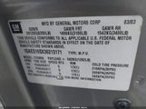 GMC Envoy Xl Sle 1GKES16SX36213171 снимка