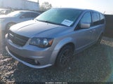 Dodge Grand Caravan Se Plus 2C4RDGBG9JR197059 снимка