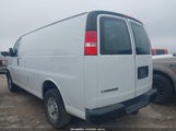 Chevrolet Express  Work Van 1GCWGAFP5K1364282 снимка