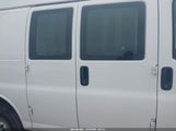 Chevrolet Express  Work Van 1GCWGAFP5K1364282 снимка