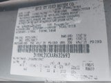 Lincoln Mkz 3LNHL2JCXAR632693 снимка