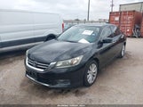 Honda Accord Ex-L 1HGCR2F81FA047781 снимка