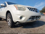 Nissan Rogue Sv JN8AS5MT7BW182137 снимка