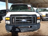 Ford E-150 Commercial/Recreational 1FTNE14W88DA33859 снимка