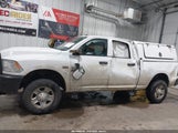 Ram  Tradesman 4X4 6'4 Box 3C6TR5CT8JG241749 снимка