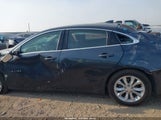 Chevrolet Malibu Fwd Lt 1G1ZD5ST9MF012319 photo