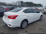 Nissan Sentra S 3N1AB7AP2HY274890 снимка