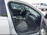 Chevrolet Malibu Ls 1G11B5SL0FF344459 снимка