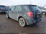Chevrolet Equinox Ls 2GNALBEKXG1183513 снимка