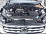 Volkswagen Atlas Cross Sport 3.6L V6 Sel Premium R-Line 1V2FE2CA6MC241043 fotografie
