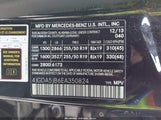 Mercedes-Benz Ml 350 4JGDA5JB6EA350824 снимка