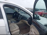 Cadillac Srx Turbo Premium 3GYFNKE47AS565059 fotografie