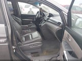 Honda Odyssey Ex-L 5FNRL5H66CB126924 снимка