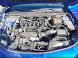Acura Integra A-Spec Technology 19UDE4H60PA027367 снимка