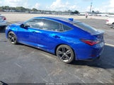 Acura Integra A-Spec Technology 19UDE4H60PA027367 снимка
