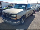 Chevrolet Silverado 1GCEC14X95Z179751 снимка