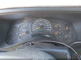 Chevrolet Silverado 1GCEC14X95Z179751 снимка