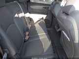 Chevrolet Traverse Ls 1GNKRFED5HJ272232 снимка