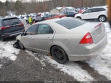 Ford Fusion Se 3FAHP0HA6AR280722 снимка