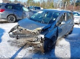 Nissan Versa Note Sv 3N1CE2CP4EL385739 fotografie