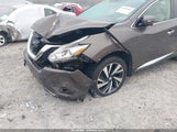 Nissan Murano Platinum 5N1AZ2MG1FN267846 photo