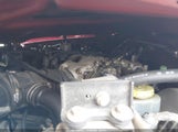 Nissan Frontier Se-V6 1N6ED27YX1C346930 снимка