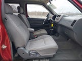Nissan Frontier Se-V6 1N6ED27YX1C346930 снимка