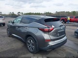 Nissan Murano S Intelligent Awd 5N1AZ2AS5MC118213 fotografie