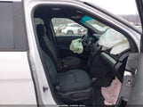 Ford Utility Police Interceptor 1FM5K8AR8HGA62854 снимка