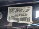 Honda Accord 2.4 Lx 1HGCM56407A216686 photo