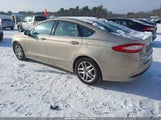 Ford Fusion Se 3FA6P0H74FR272511 снимка
