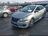 Nissan Sentra Sr 3N1AB7AP2DL787872 снимка