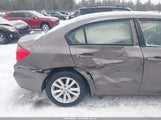 Honda Civic Ex 2HGFB2F84CH610661 снимка