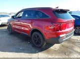 Kia Sorento S 5XYRLDLC4MG036382 снимка