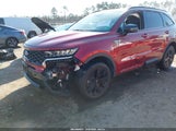 Kia Sorento S 5XYRLDLC4MG036382 снимка