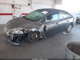 Nissan Sentra Fe+ S/S/Sl/Sr/Sv 3N1AB7AP3FL639331 fotografie
