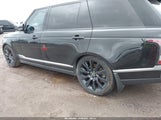 Land Rover Range Rover 5.0L V8 Supercharged SALGS3TF7FA197321 снимка