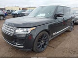 Land Rover Range Rover 5.0L V8 Supercharged SALGS3TF7FA197321 снимка