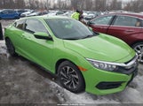 Honda Civic Lx 2HGFC4B55HH304628 снимка
