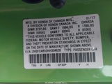Honda Civic Lx 2HGFC4B55HH304628 снимка