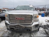 GMC Sierra 2500Hd Sle 1GT22YEG1FZ551288 снимка