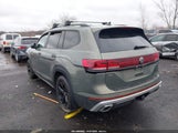 Volkswagen Atlas 2.0T Peak Edition Sel 1V2GR2CAXRC587886 fotografie