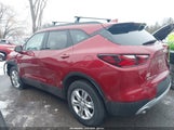 Chevrolet Blazer 3GNKBGRS6KS702083 снимка
