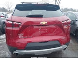 Chevrolet Blazer 3GNKBGRS6KS702083 снимка