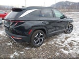 Hyundai Tucson Hybrid Limited KM8JECD10RU178888 снимка