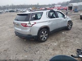 Chevrolet Traverse Fwd Lt Leather 1GNERHKW6MJ252578 fotografie